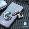 Écouteurs Xiaomi S900 Écoute Bluetooth Conduction Open Ear Oreat Wireless Sport Headphone HiFi Stéréo étanche Réduction du bruit