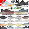 ONE Hardloopschoenen voor heren Dames Bondi Clifton 8 Carbon Zwarte sportschoen Schokabsorberend Road Highway Climbing Heren Dames Ademend Outdoor Runners Sneaker