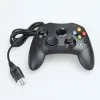 Gamepads USB Wired Controller S Type 2 A For Old Generation Xbox Console Video Controle Wired Joystick Game Controller Gamepad Joypad