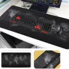 Pads Super Große Gaming Maus Pad Gamer Große Maus Matte Für PC Computer Maus Pad XXL Teppich Oberfläche Maus Pad tastatur Schreibtisch Matte