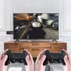 HD 4K Nostaljik Video Oyunu Ana Bilgisayar Konsolu Retro Mini Kablosuz Arcade M8 HOME TV 64G U Hazine 20000 Oyunlar Dolar Video Oyun Konsolları Double Gamepad Joysticks