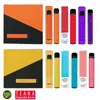 Código autêntico BC 800 Puffs E-Cigarette 800 Puffs Dispositivo de vape descartável Pen 4,8 ml 850mAh Bars atacadistas Vapes