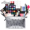 Наборы Popfeel 856pcs Makeup Set Full Professional Makeup Kit для век Blush Foundation Found