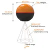 Erchang F68 détecteur de poisson sans fil sondeur d'écho de profondeur transducteur d'alarme Sonar double fréquence sondeur IOS Android avec GPS240227