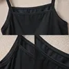 Tanques femininos atacado regata roupas camis colete verão sólido camisas básicas para moda feminina roupas t 2024