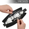 Cosmetic Bags Airplane Travel Toiletry Bag For Women Aviation Plane Pilot Gift Makeup Beauty Storage Case Box