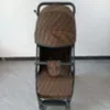 Projektantka mama wózek wózek dziecinny samochód bezpieczeństwa Przenośny system podróży Prosty prezent urodzinowy G01 luksurys Wysokiej jakości materiały Unikalny design elastyczny
