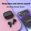 Gods d'écouteurs pour iPhone15 Pods Pods Air Buds 2 3 Pro True Wireless Earphone Bluetooth Earbud for Air Galaxy 2 6 Pro for Apple