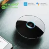 Contrôle Orvibo Smart Remote Control Alone Pro Universal Control IR 433MHz Connecté Travail avec Echo Alexa pour la domotique intelligente