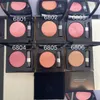 Blush B Collectie 2023 Merk Co Code Harmonie De Makeup Harmony met borstel en stofzak 230808 Drop Delivery Gezondheid Schoonheidsmake-up Gezicht Dhkhm