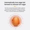 Аксессуары для яиц -поворотный поднос 88 яиц Полностью автоматический цифровой инкубатор для вылупления птицы.