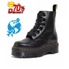 Designer boot homens mulheres tênis triplo preto branco clássico tornozelo curto inverno neve ao ar livre sapatos quentes size36-45