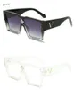 Designer-Sonnenbrillen, Sonnenbrillen, Designer-Cyclone-Brillen, modische Outdoor-Damen-Sonnenbrillen, UV400, Herren-Sonnenbrillen mit großen Gläsern, Unisex-Brillen