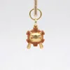 キーチェーンゲームGenshin Impact Alhaitham KavehキーチェーンセットSumeru Lion Element Metal Pendant Keyrings for Fan