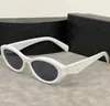 Herren-Designer-Sonnenbrille, Outdoor-Sonnenbrille, Damenmode, Dreieck-Logo, Luxus-Vollformat-Sonnenschutz, Spiegel, polarisiert, UV400-Schutzbrille, mit Box AAAAA