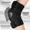 Tonåringar Vuxna knäskydd armbågsunderlag Wrist Guards Hjälm Skyddsutrustning Set för rullskridskoåkning Skateboard Scooter Cycling 240227