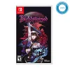 Offerte Offerte di giochi per Nintendo Switch Cartuccia di giochi Bloodstched Ritual of the Night Stander Edition Carta fisica