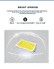 Lampe LED solaire Super brillante avec technologie COB, éclairage d'extérieur, luminaire de sécurité, idéal pour un jardin, un chemin, un chemin, étanche, avec capteur de mouvement, veilleuse murale