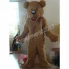 2024 Gorąca sprzedaż długi pluszowe włosy Lion Mascot Costume Fancy Dress Carnival Cartoon Temat Fancy Dressfancy Dress for Men Koman