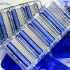 Shavers 8 Blades/Lot Original Schick Hydro 5 Razor Blades Best Men Safety Shaver Hair Shaving vervanging Gratis verzending