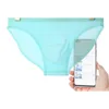 Underpants Underwear Men Seamless U Convex Thin Bulge Pouch Ultra-thin Bikini Thongs Man Panties Transparent Lingerie Briefs