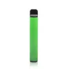 Authentieke Code bc 800 Rookwolken E-sigaret 800 Rookwolken Wegwerp Vape-apparaat Pod Pen 4.8ml 850mAh Groothandel Bars Vapes