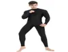 Men Turtleeck Spandex Long Sleeve Unitard Lycra Zentai Bodysuit Cosplay Dorosły Cull Body Bodysuit Druga skóry Lotard Halloween CO8016808