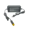 69ha AC 100240V電源アダプター供給ゲームパッド充電器ケーブル用Wii U EU/USプラグ