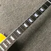 Custom Shop, Made in China, chitarra elettrica standard, battipenna, tastiera in palissandro, hardware cromato, spedizione gratuita