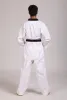 Produkter taekwondo kostym tkd dobok studentuniform med bälte karate gi kampsport