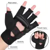 Produkty TAEKWONDO Rękawiczki WTF zatwierdzają PU skórę dla dorosłych dzieci MMA Boks Bokserka Karate Martial Arts Kung Fu Protector Wing Chun Hand Guard