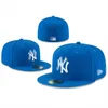 Casquettes de baseball Designer Ajusté Chapeaux Snapbacks Chapeau Sport Bonnets Casquette Sport Chapeau Bonnets casquette flexible avec étiquette originale Taille 7-8