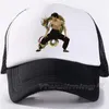 قبعات الكرة MMA سوداء سوداء صلبة ألوان بيسبول Snapback Casquett