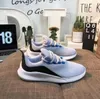 2024 Top HOT selling Designer mannen Casual Schoenen Mode vrouwen Lederen Lace up Platte Bodem Sportschoenen Wit Zwart mannen Vrouwen Luxe hoge kwaliteit Schoenen