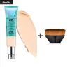 Creams 32ML Facial Foundation CC BB Cream Concealer SPF 40 Whitening Waterproof Full Coverage Facial Makeup Brightening Cosmetics