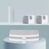 Kontroll Xiaomi Mijia Intelligent Automatic Pet Water Dispenser PET Silent Water Dispenser Lämplig för Mihome App endast filterelement