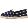 le espadrillas piatte Lila da donna Drop