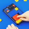 Kontrol Giiker Bulma Bulma Süper Slide Huarong Yolu Akıllı Sensör Oyunu 500+ Soru Bankası Öğretim Mücadelesi Çocuklar İçin Eğlenceli Oyuncak Hediyesi