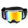 Eyewear Motocross Bike Goggles 2021 Custom Motorcykel MX Motocross Goggles