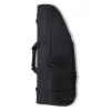 Sacs 70cm / 98 cm / 118 cm Sac à pistolet tactique Sac de fusil lourd pour fusil de fusil de fusil de transport en dehors du pistolet de chasse à pistolet CS Holster