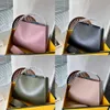 5A Sacs de créateurs Sacs à main de luxe Mode Simple Sac carré Sac à bandoulière pour femme Designers de haute qualité Sac de téléphone portable en cuir véritable Lychee Modèle Sacs à main 211127