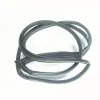 Car accessories body front door weatherstrip rubber seal for Mazda 6 2007-2012 sedan 4 door (not sport)