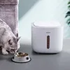 Karmienie PET Dog Food Pojemnik do przechowywania suchy kot