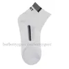 Mens Womens Solid Color Socks Sportwear Sock Free Size 05