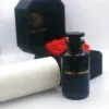 Парфюм OMBRE NOMADE NUIT DE FEU IMAGINATION аромат 100 мл для мужчин и женщин parfum edp стойкий запах брендовый нейтральный одеколон спрей высокого качества