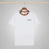 Men's Plus Tees & Polos Hip Hop Muscle Fit Curved Hem White Cotton Custom Printing Men Women T Shirt Casual Quantity Trend size:XS-xL 49686