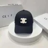 celnes ceine cel celi ne femmes chapeau de baseball de luxe designer brodé casquette de baseball de mode d'été hommes décontracté protection solaire chapeau de soleil celins haute qualité classique GYMA