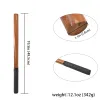 Arts High Quality Chinese Traditional Martial Arts Selfdefense Short Stick Solid Wood 50cm Car Mounted Selfdefense Outdoor Tool
