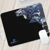 Pads Titanwolf Mouse Pad Large Gaming Mousepad PC PC Komputer Mysy Mysa Mata Mata Mat Mat Pad biurka XXL Dywan Laptopa mausepad