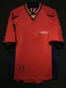 final 1998 Espanha retro jersey 1996 1994 RAUL XAVI Hierro LUIS ENSRIQUE ALONSO Caminero Iniesta PUYOL PIQUE David Villa TORRES 2008 2012 2002 Guerrero Guardiola RAMOS